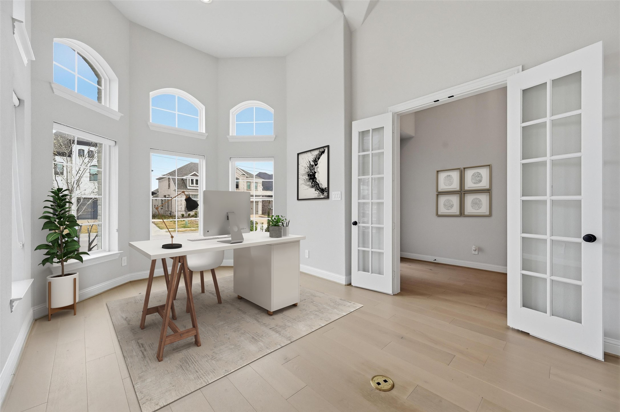 510 Rock Rose Lane Wylie TX 75098