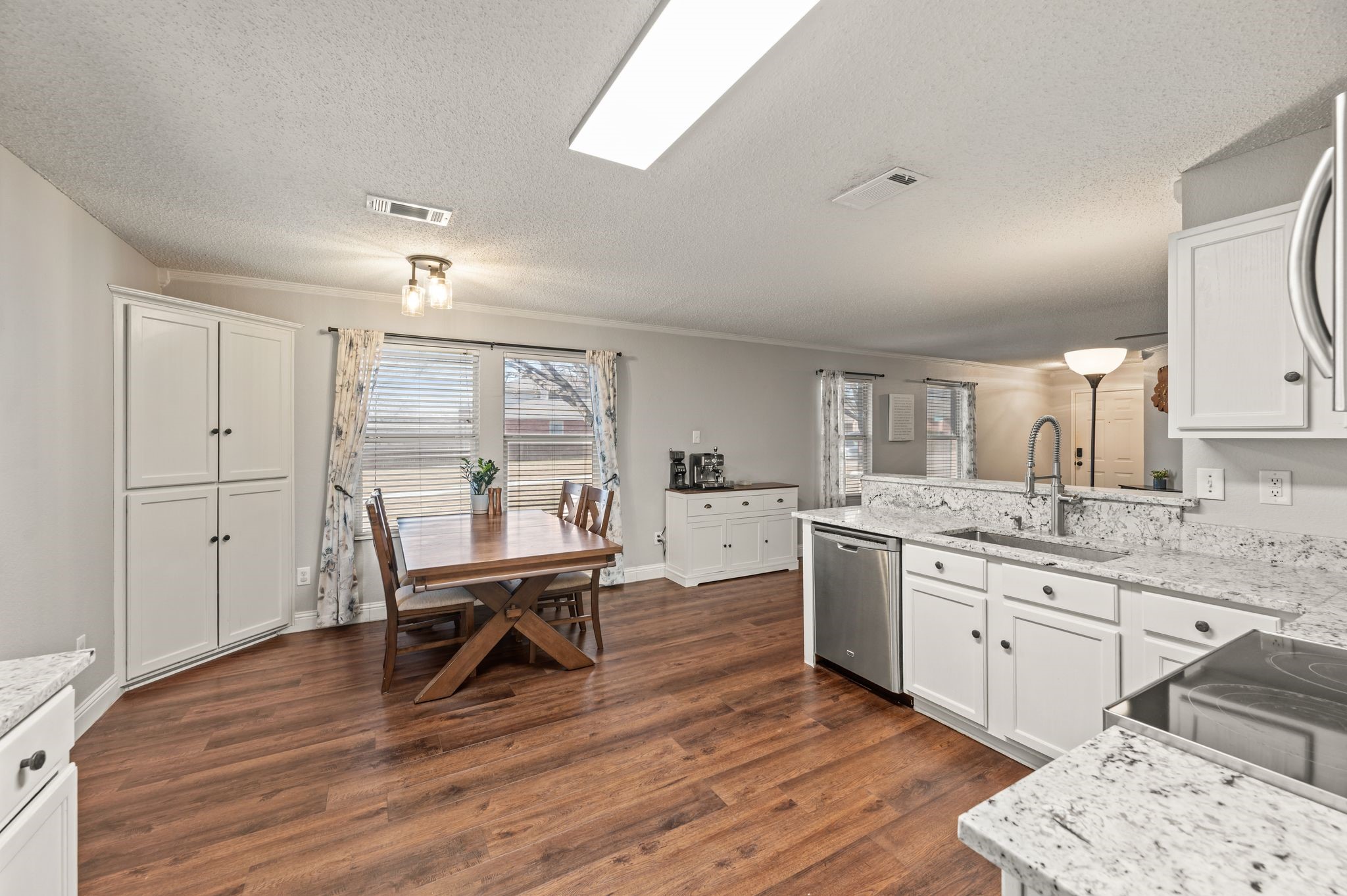 5377 Kingsknowe Parkway Fort Worth TX 76135