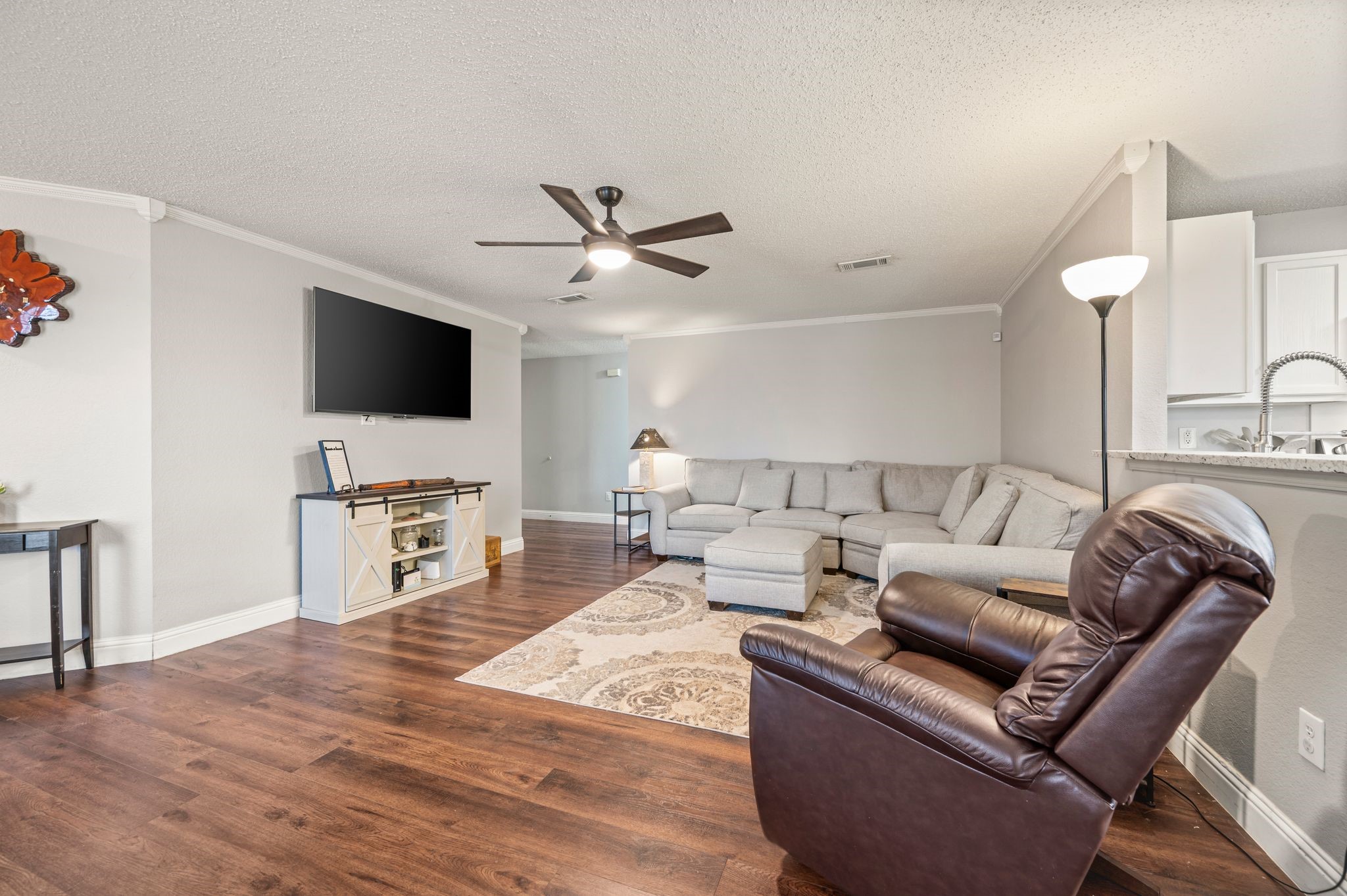 5377 Kingsknowe Parkway Fort Worth TX 76135