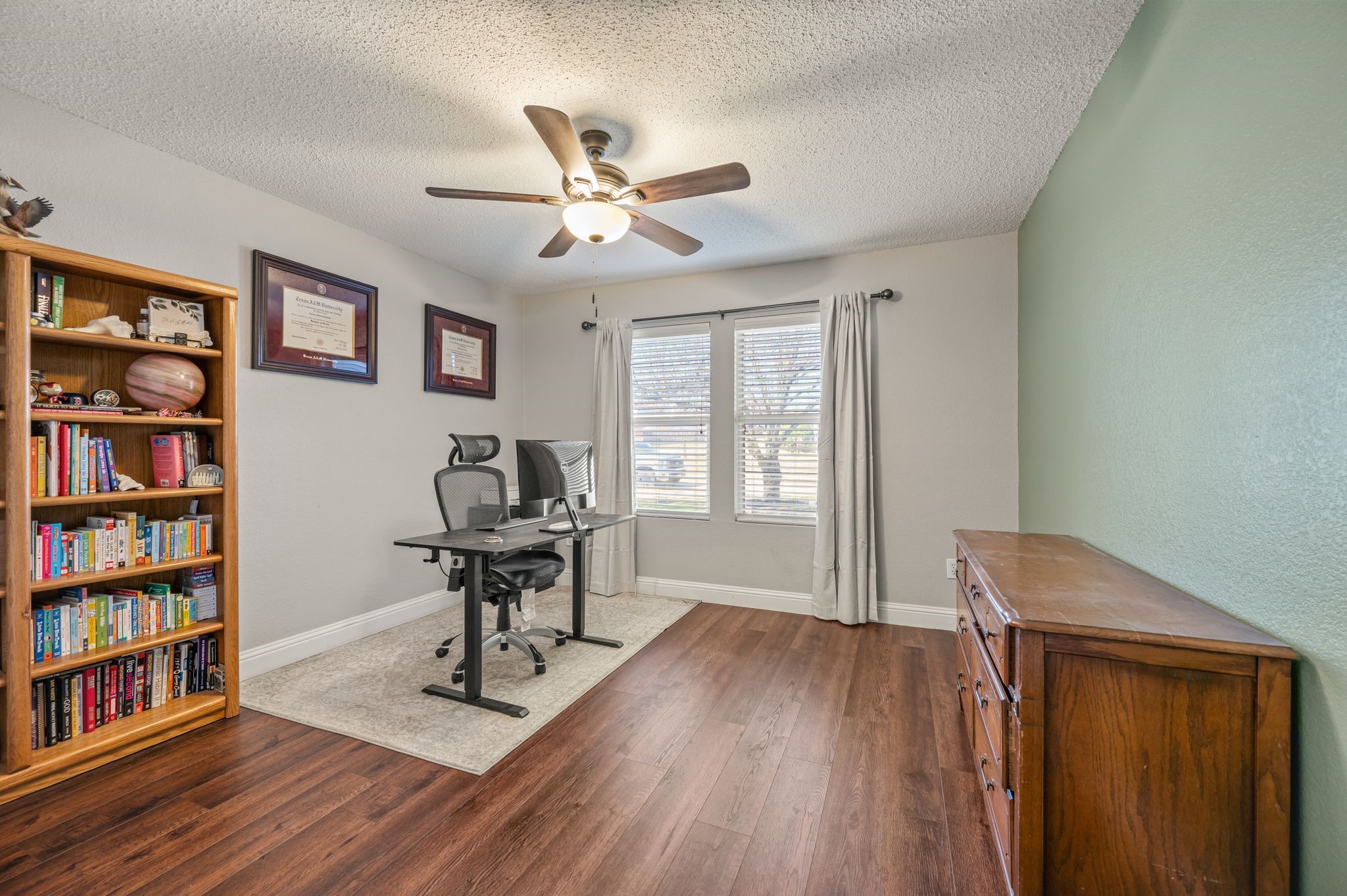 5377 Kingsknowe Parkway Fort Worth TX 76135