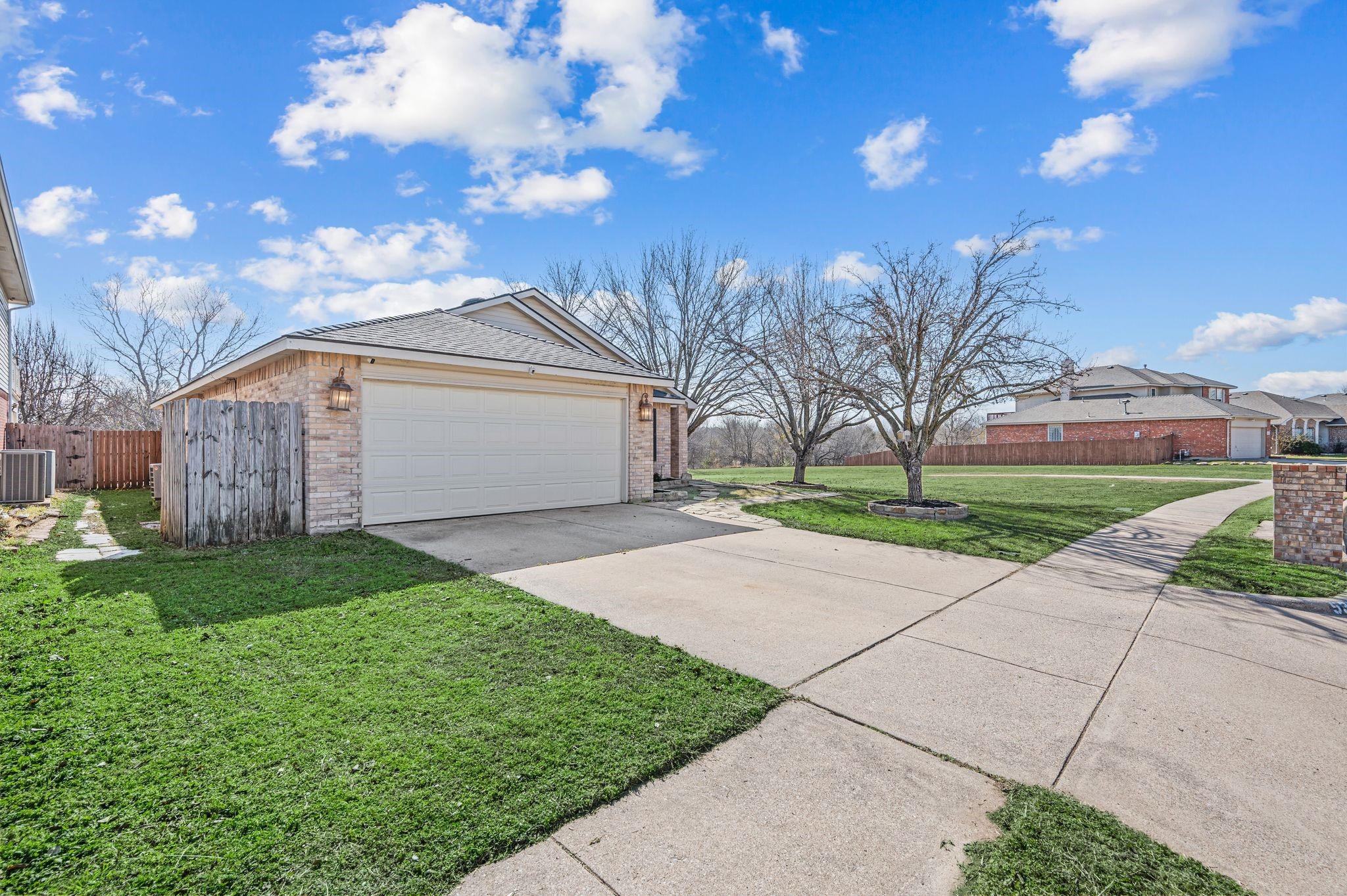 5377 Kingsknowe Parkway Fort Worth TX 76135