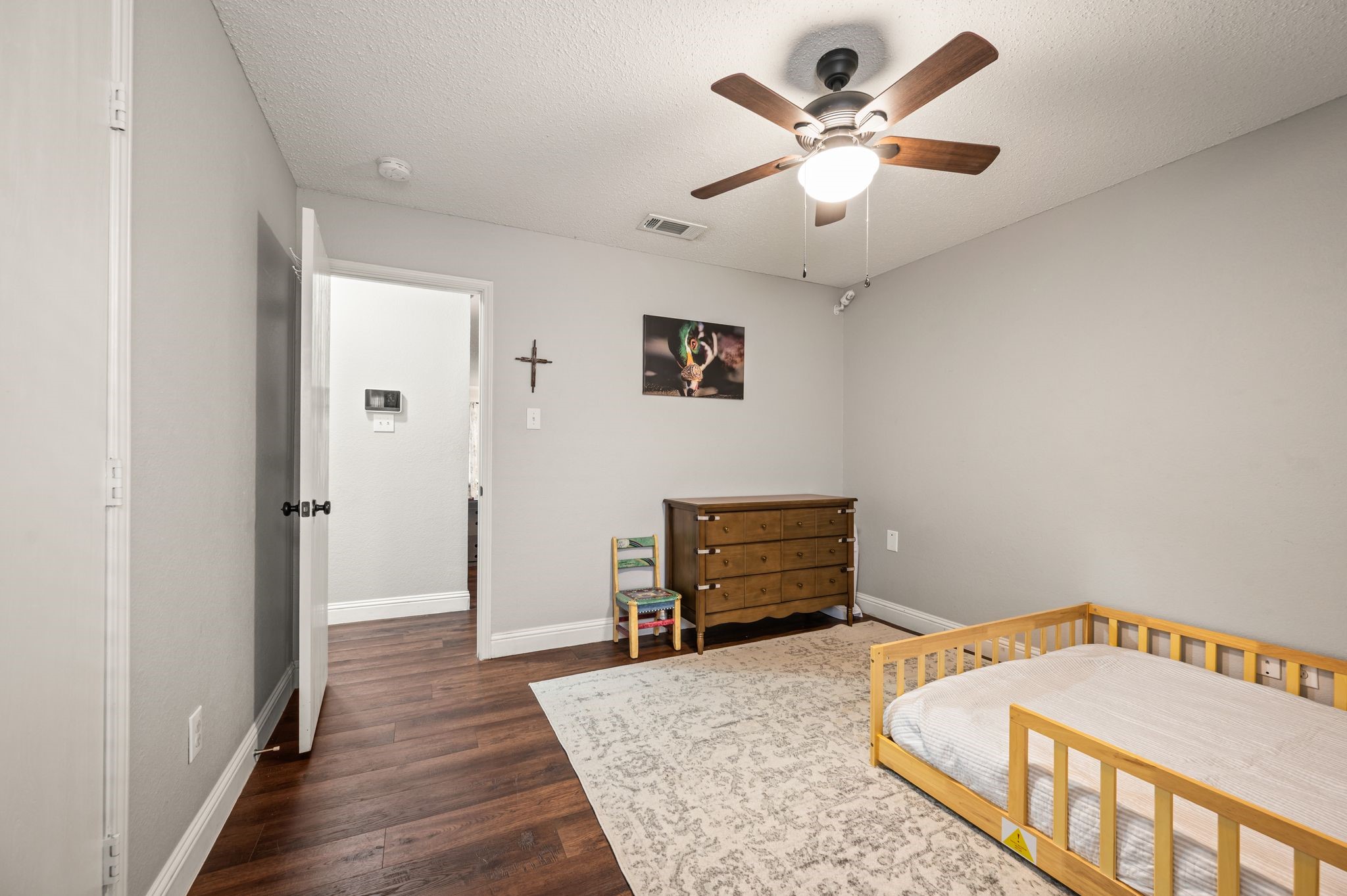 5377 Kingsknowe Parkway Fort Worth TX 76135
