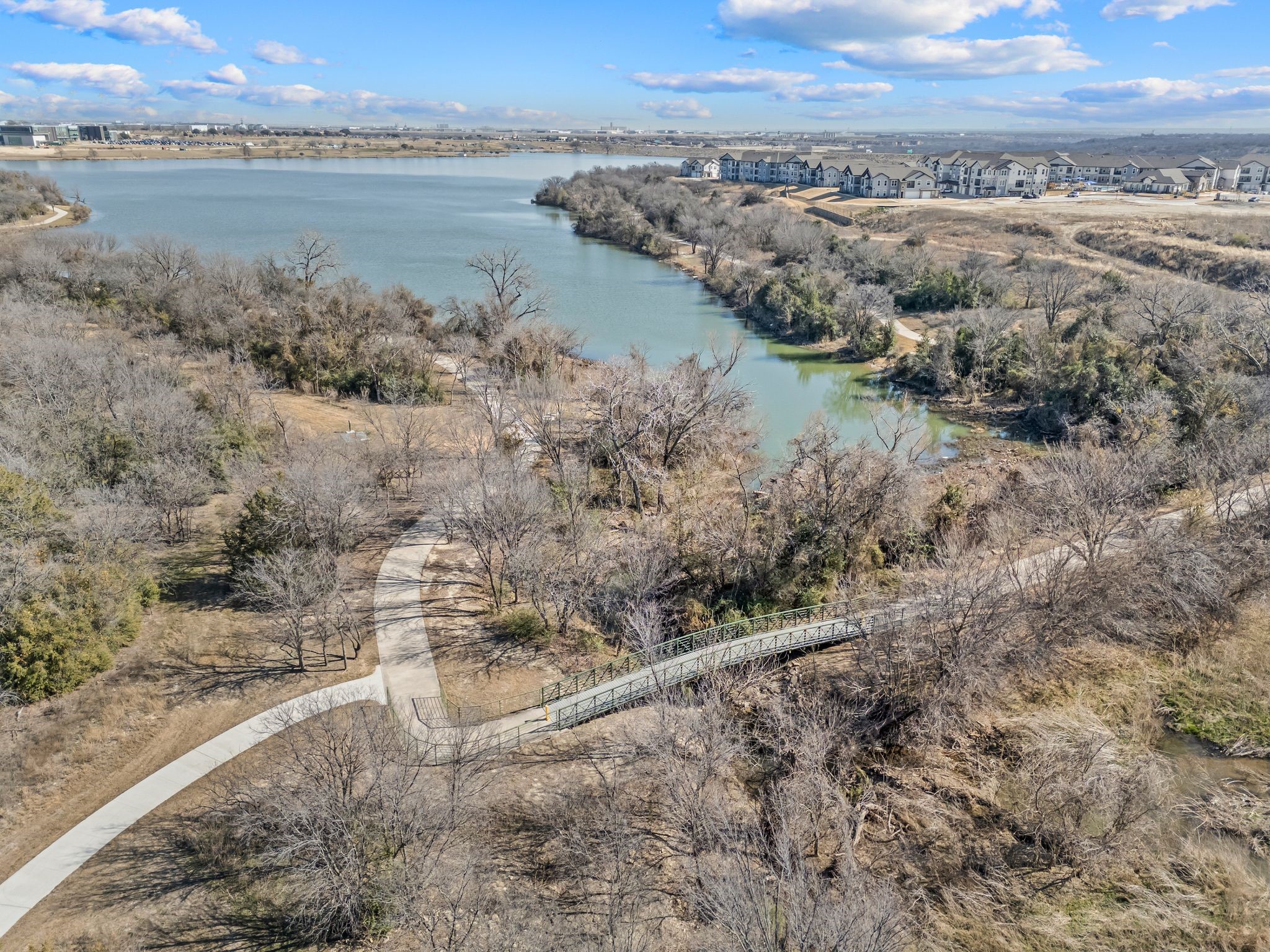 5377 Kingsknowe Parkway Fort Worth TX 76135