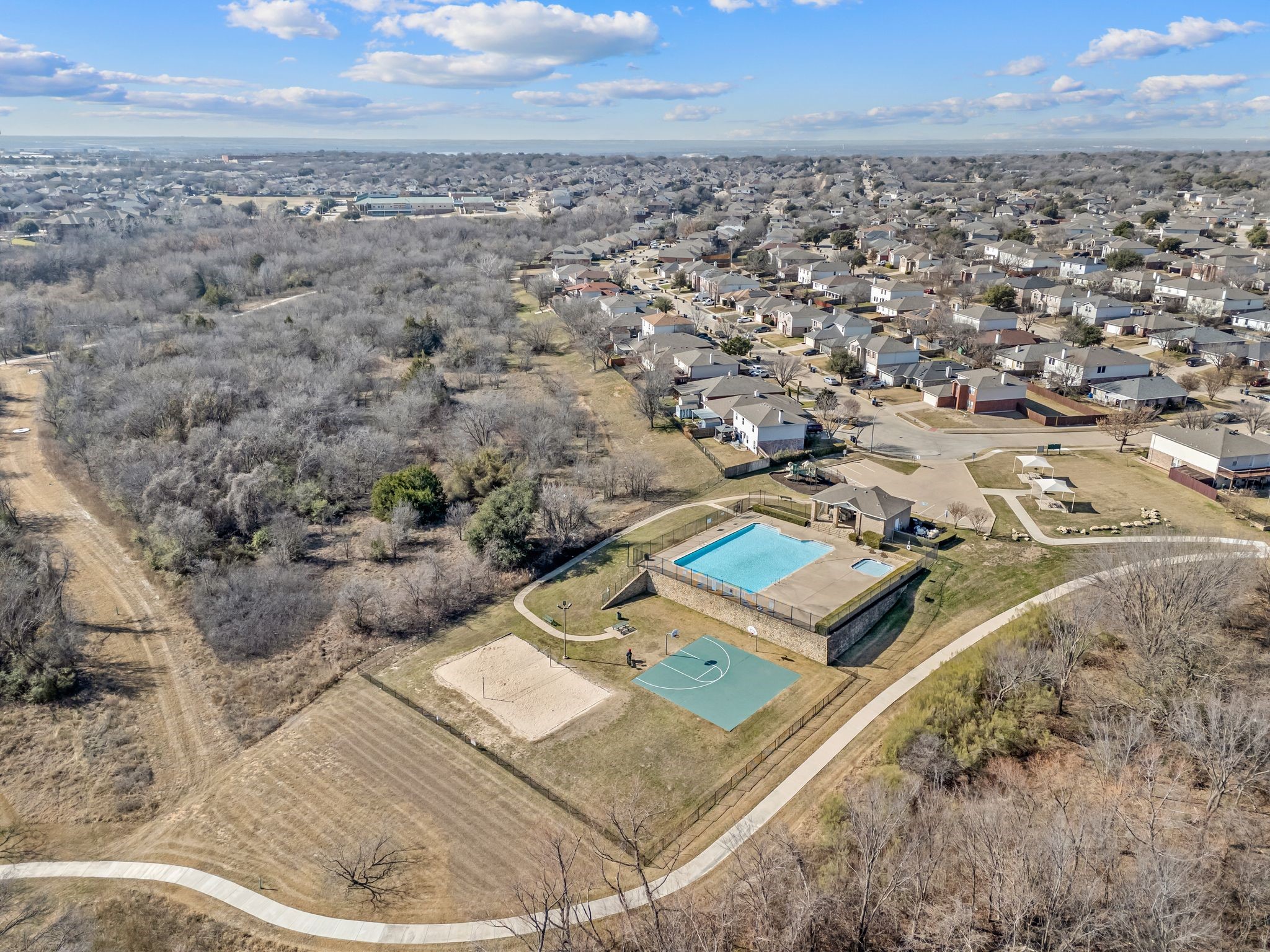 5377 Kingsknowe Parkway Fort Worth TX 76135