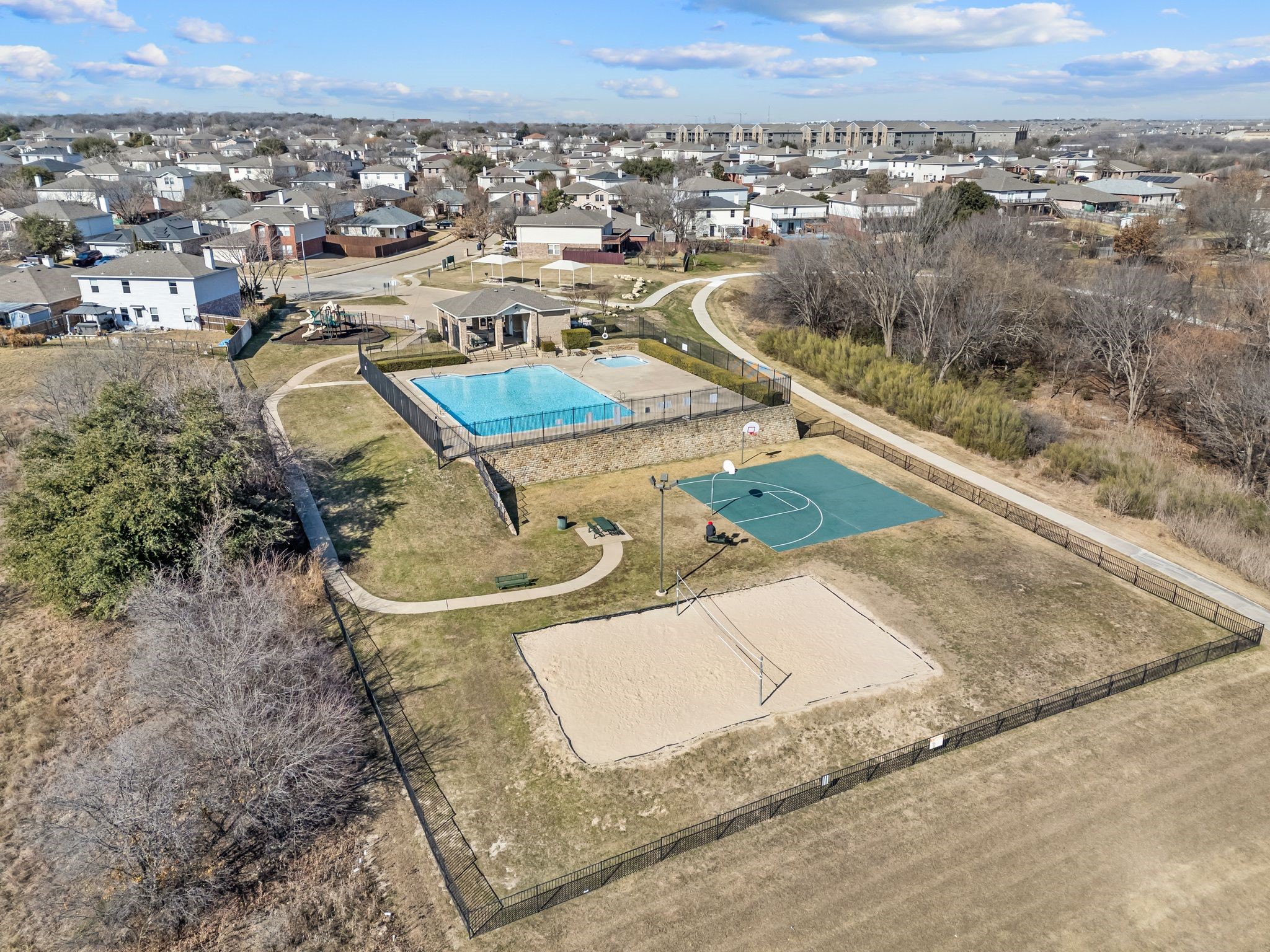 5377 Kingsknowe Parkway Fort Worth TX 76135