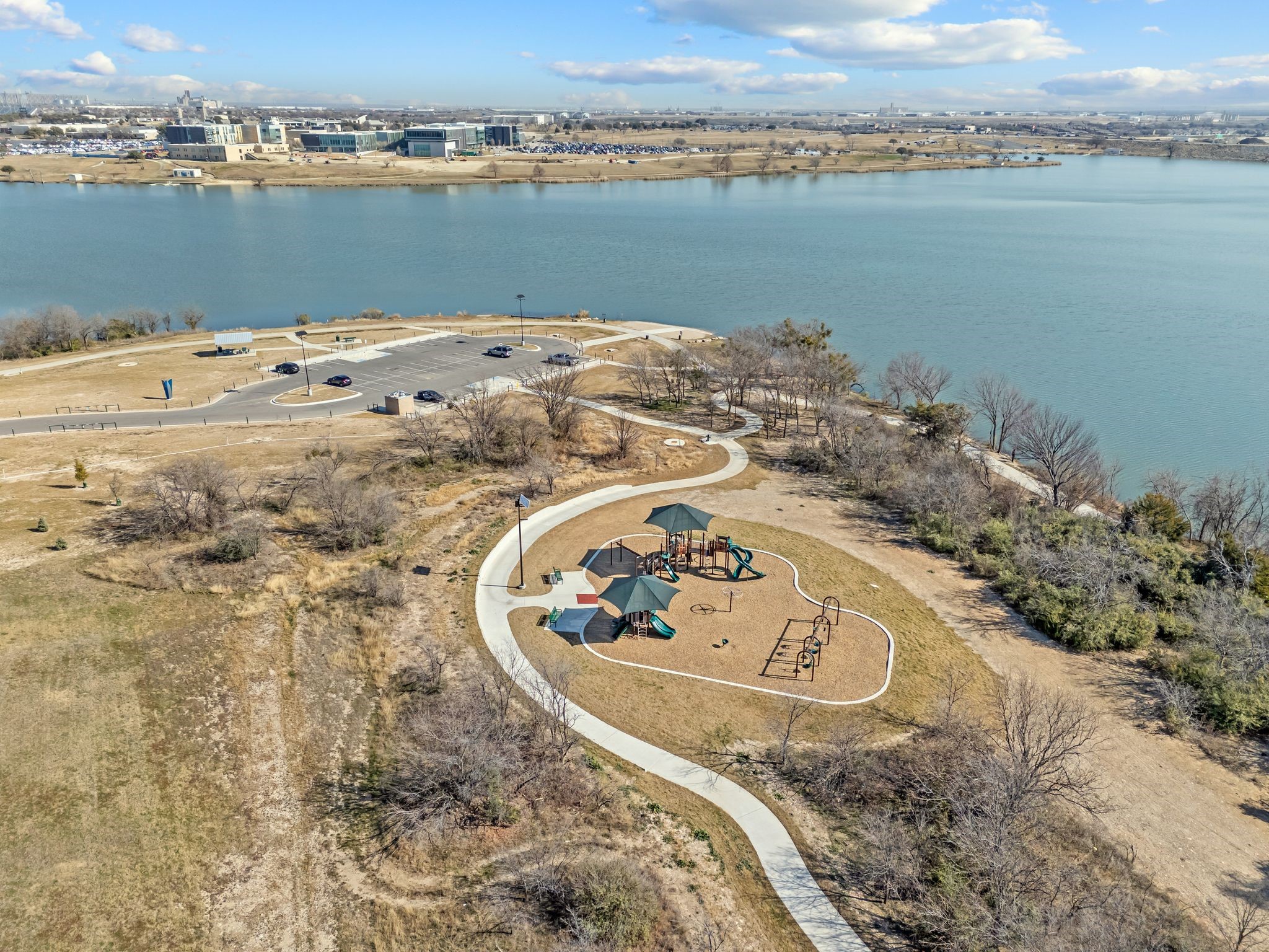 5377 Kingsknowe Parkway Fort Worth TX 76135