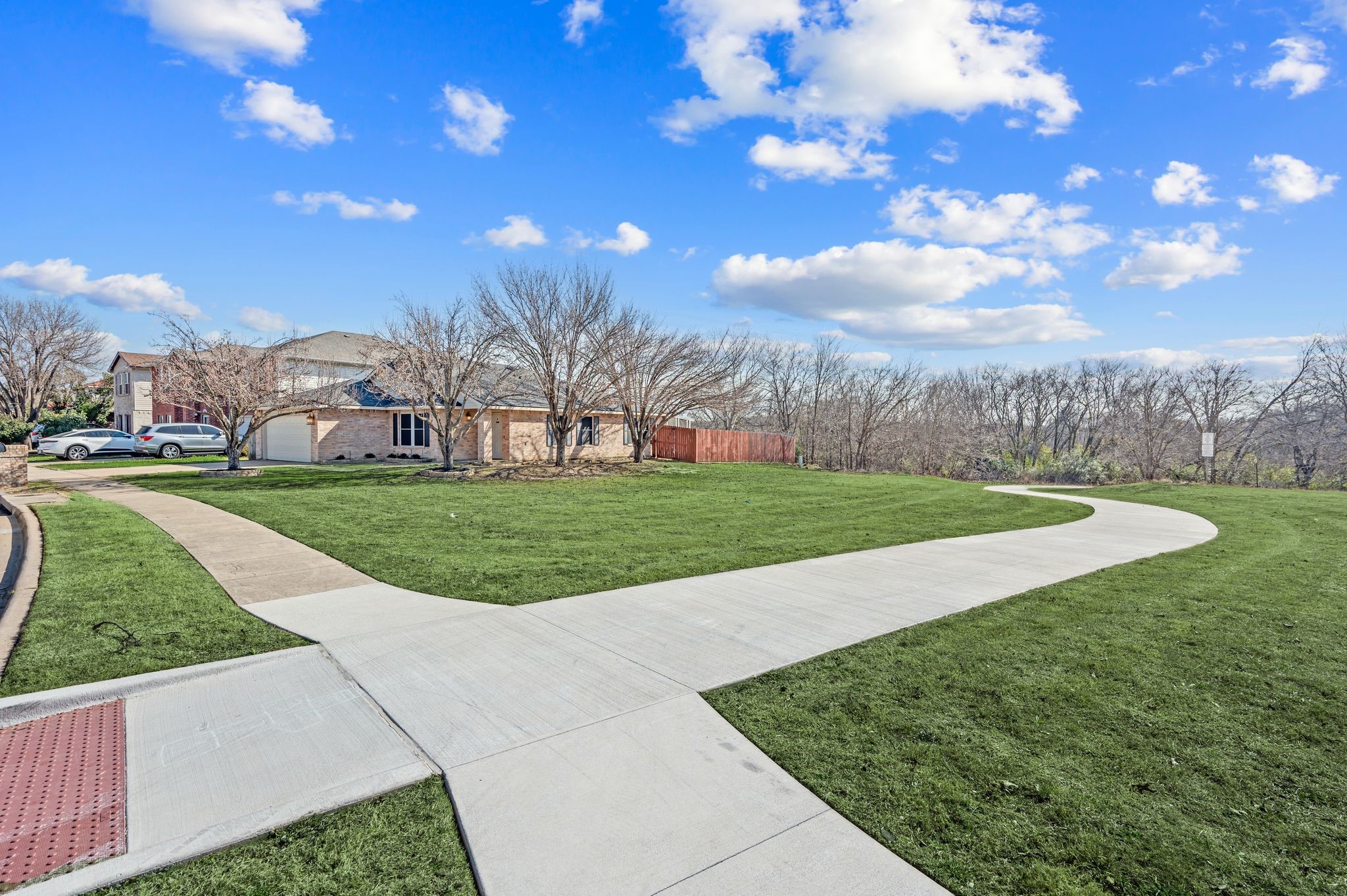 5377 Kingsknowe Parkway Fort Worth TX 76135