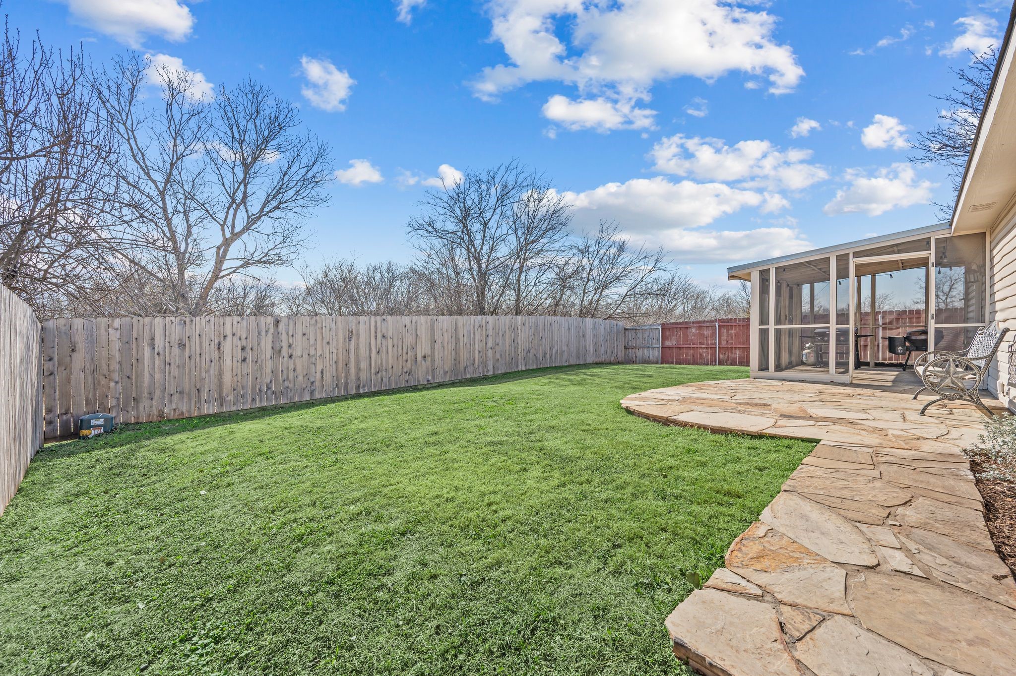 5377 Kingsknowe Parkway Fort Worth TX 76135