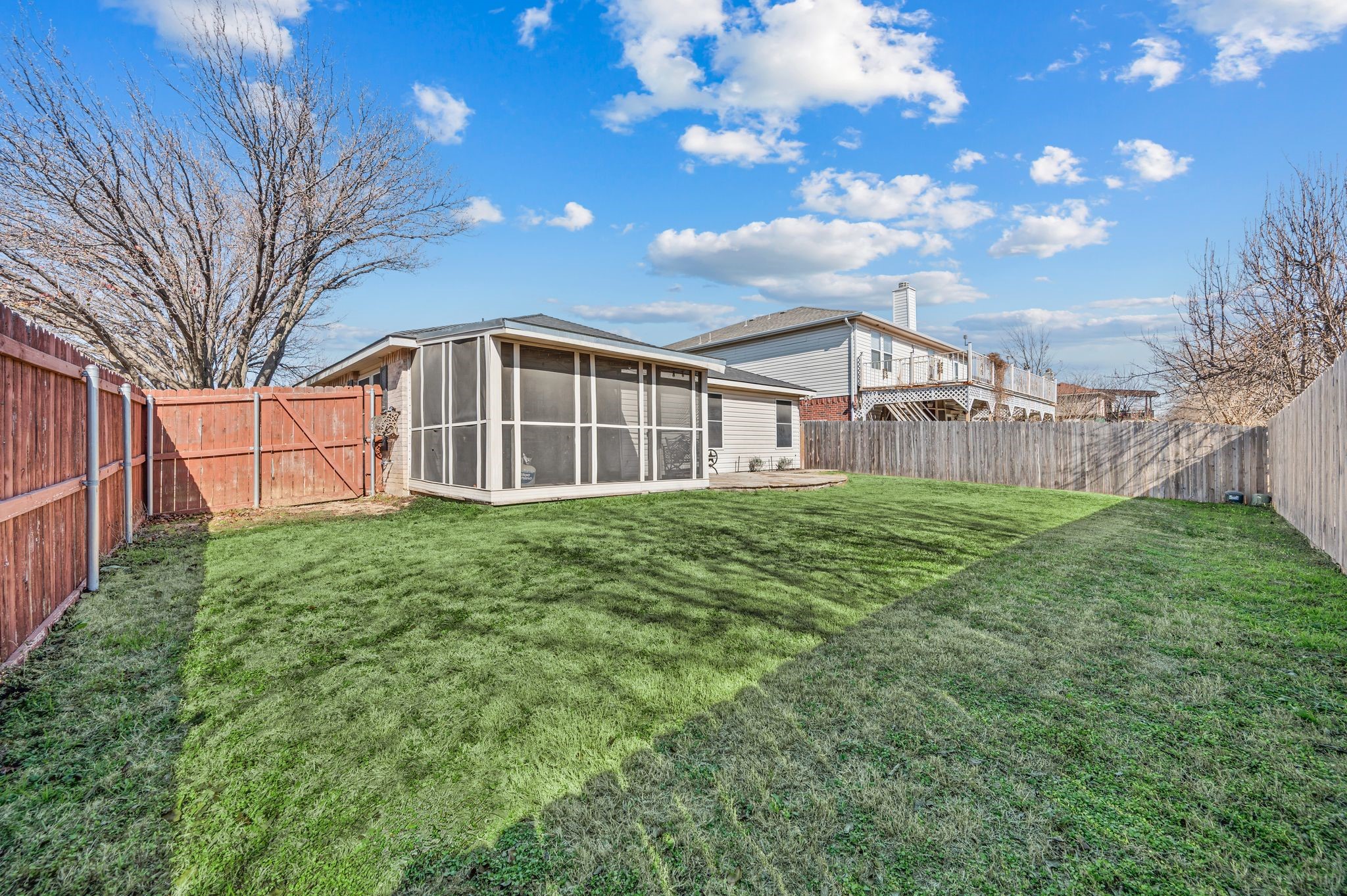 5377 Kingsknowe Parkway Fort Worth TX 76135