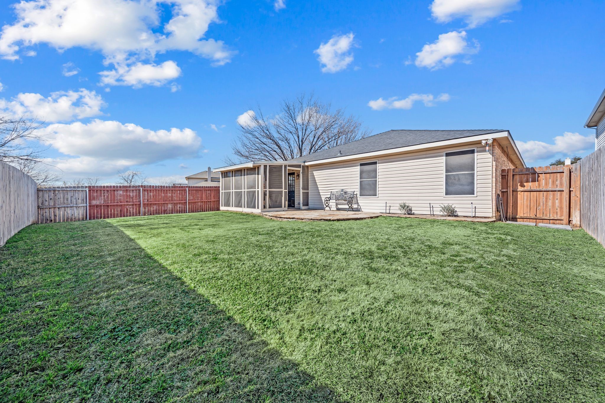 5377 Kingsknowe Parkway Fort Worth TX 76135
