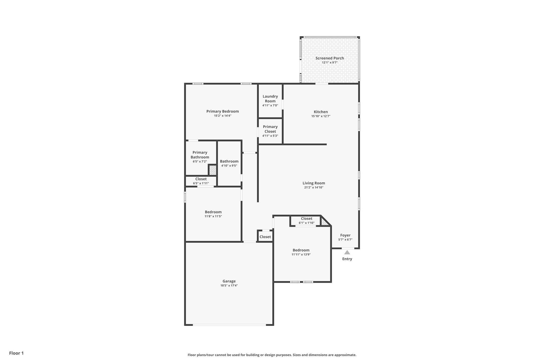 5377 Kingsknowe Parkway Fort Worth TX 76135