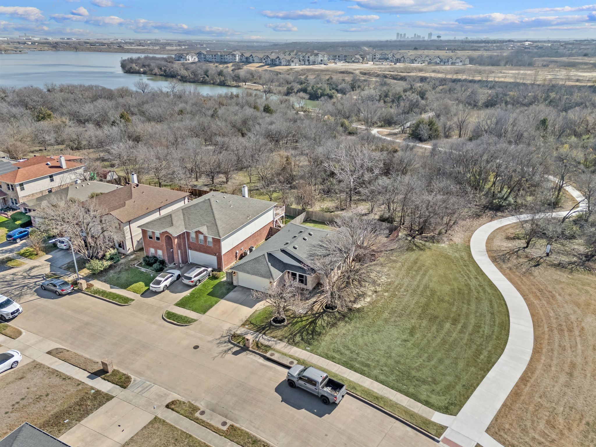 5377 Kingsknowe Parkway Fort Worth TX 76135