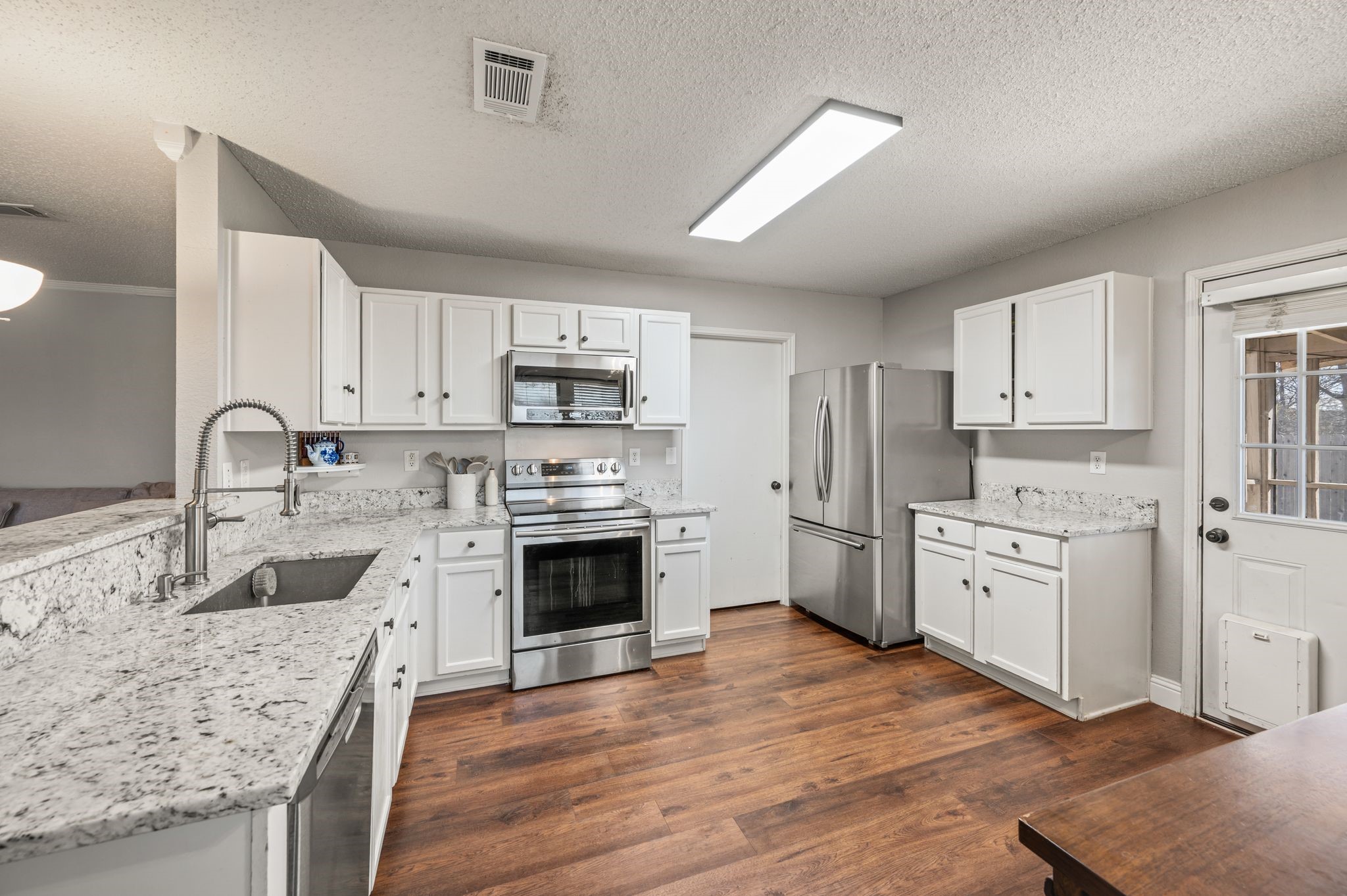 5377 Kingsknowe Parkway Fort Worth TX 76135