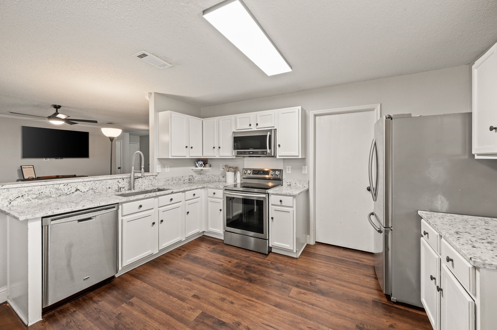 5377 Kingsknowe Parkway Fort Worth TX 76135