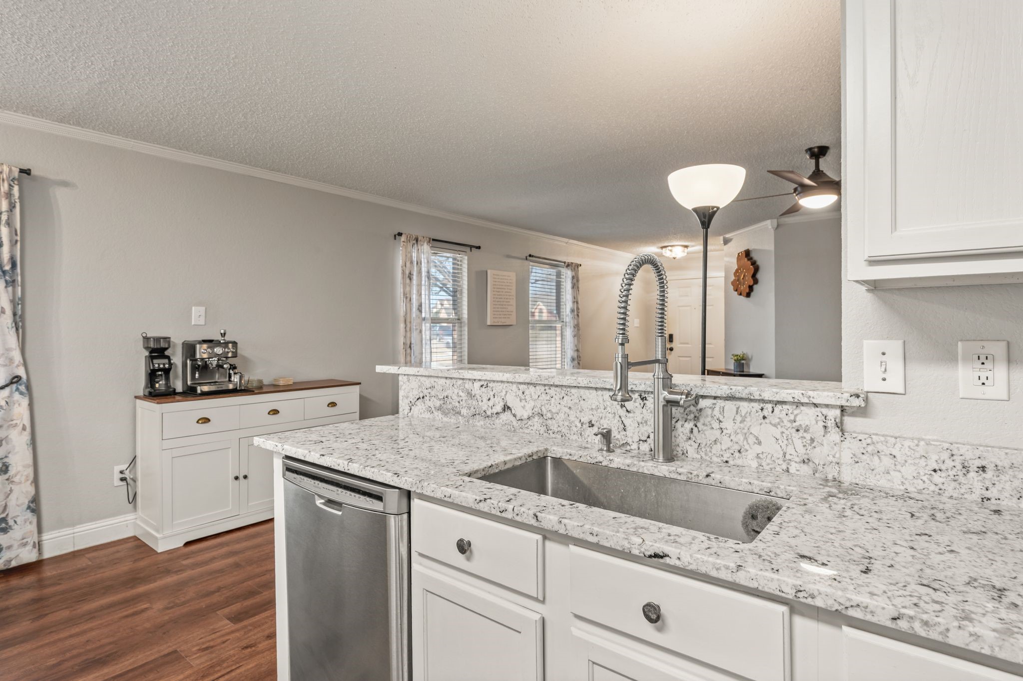 5377 Kingsknowe Parkway Fort Worth TX 76135