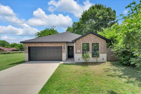 9228 Beckley View Avenue Dallas TX 75232