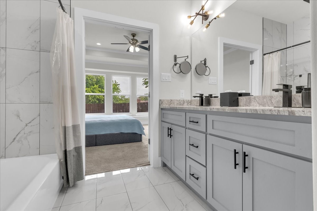 9228 Beckley View Avenue Dallas TX 75232