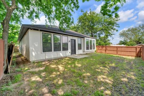 9228 Beckley View Avenue Dallas TX 75232