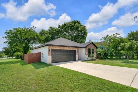 9228 Beckley View Avenue Dallas TX 75232