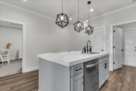 9228 Beckley View Avenue Dallas TX 75232