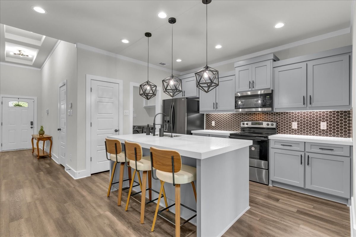 9228 Beckley View Avenue Dallas TX 75232