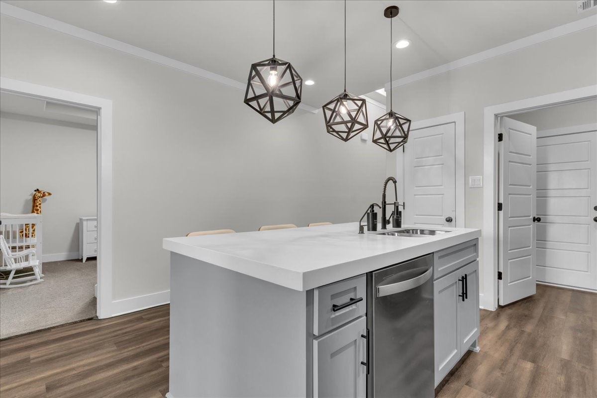 9228 Beckley View Avenue Dallas TX 75232