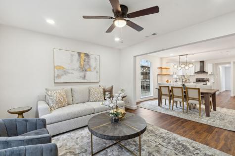510 Mount Auburn Avenue Dallas TX 75223