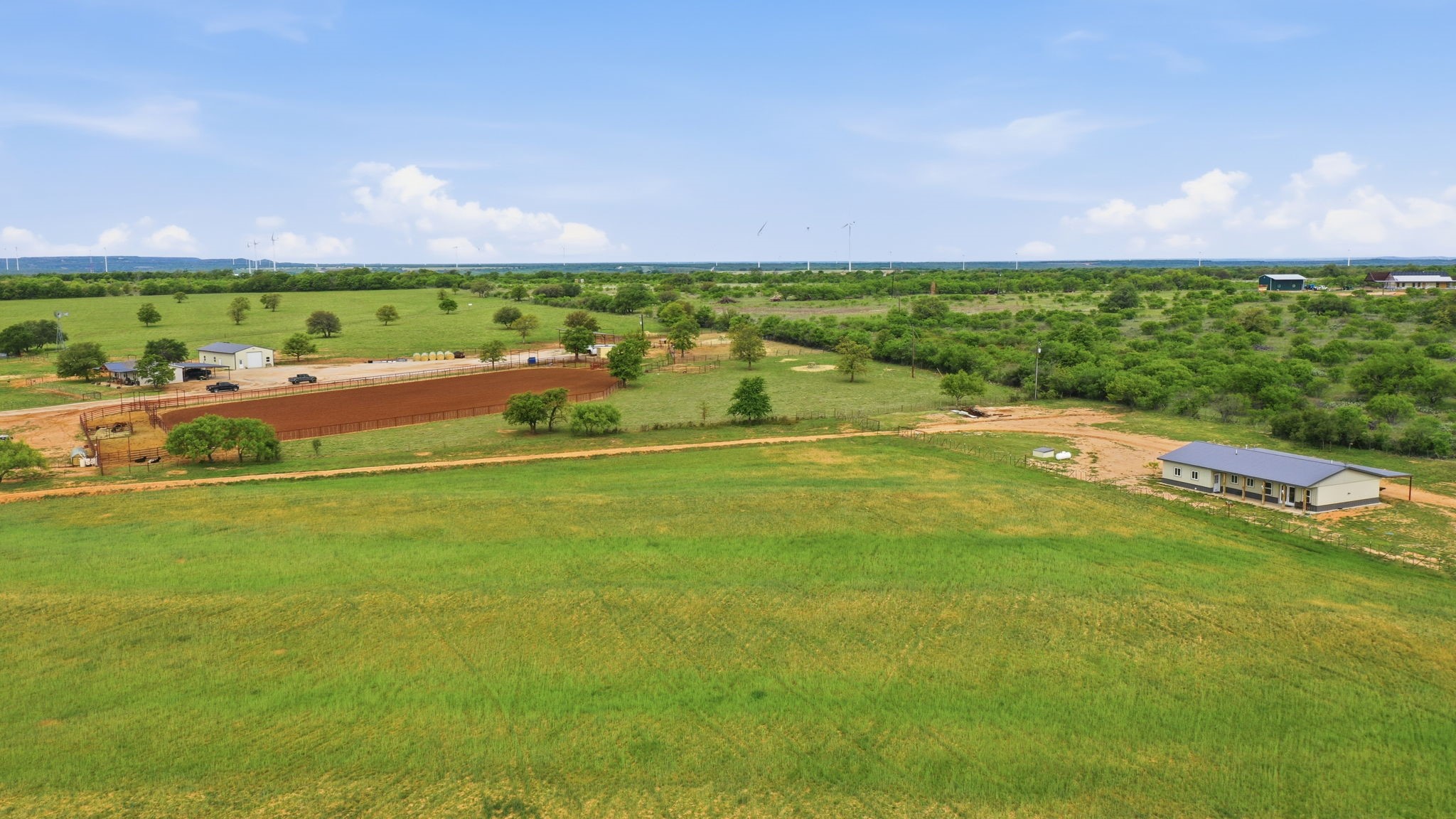 8315 County Road 403 Cisco TX 76437