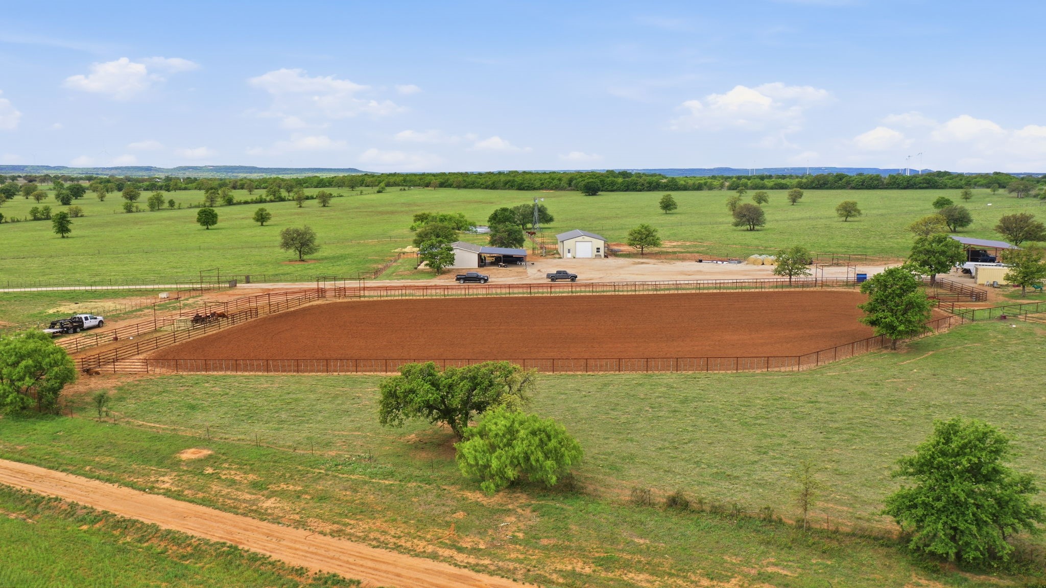 8315 County Road 403 Cisco TX 76437