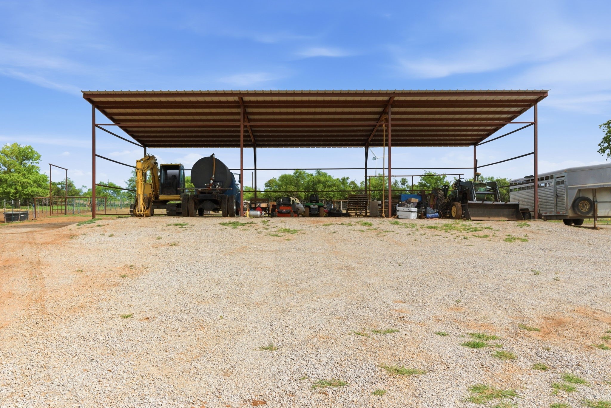 8315 County Road 403 Cisco TX 76437