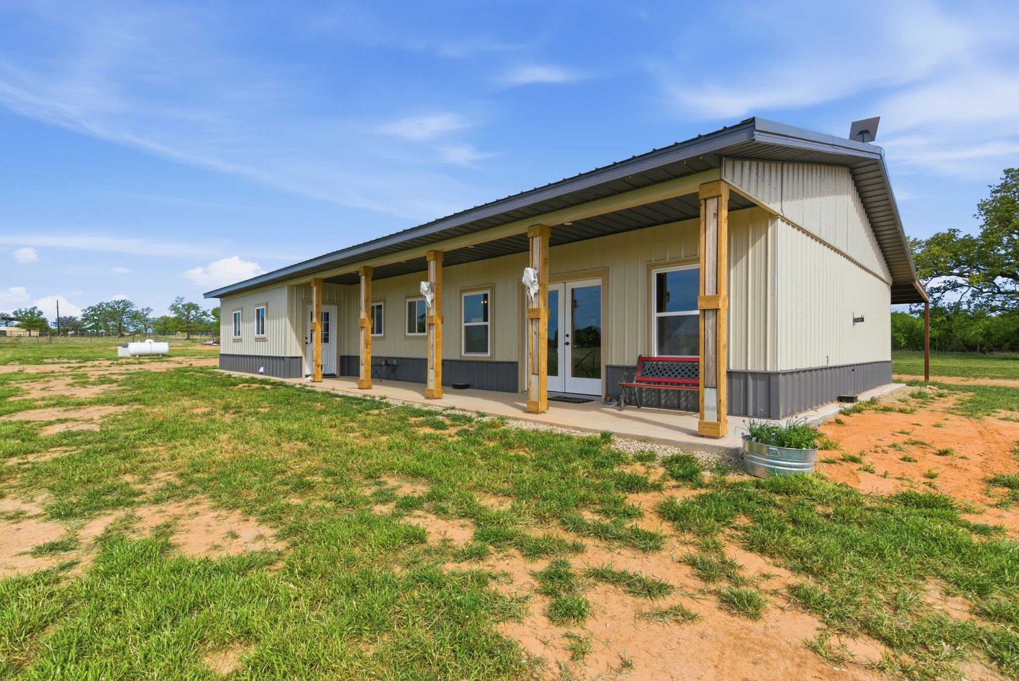 8315 County Road 403 Cisco TX 76437