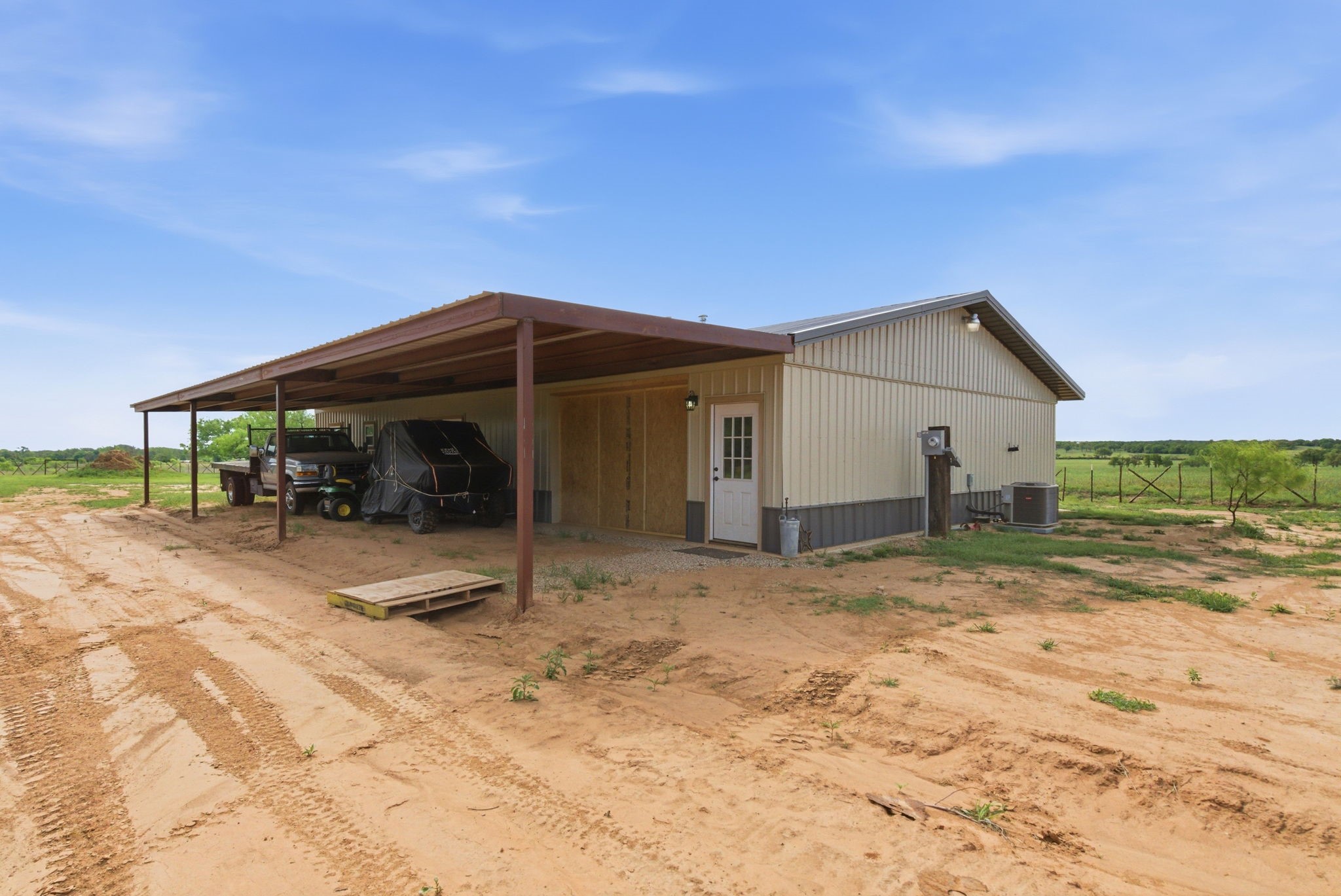 8315 County Road 403 Cisco TX 76437