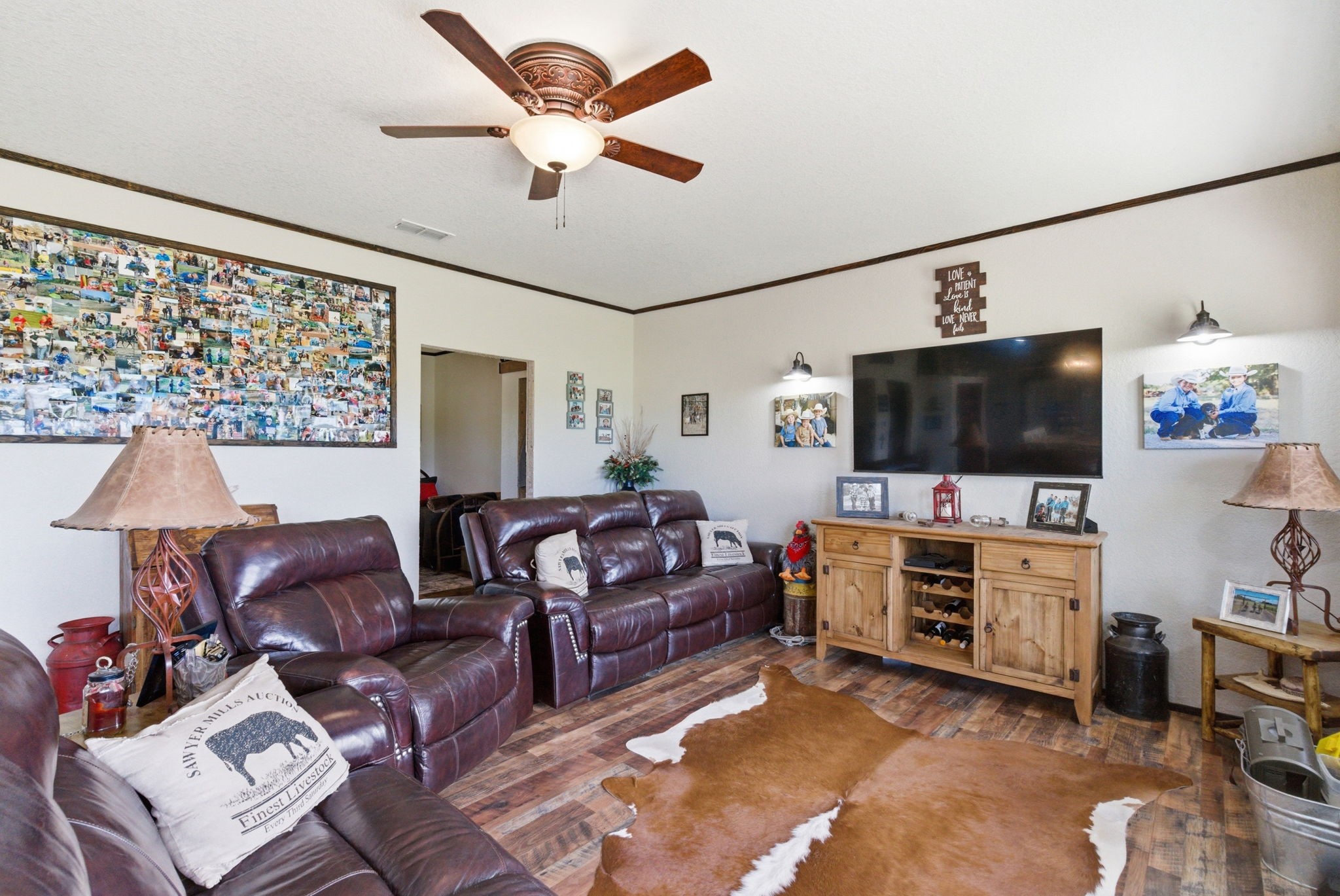 8315 County Road 403 Cisco TX 76437