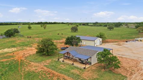8315 County Road 403 Cisco TX 76437