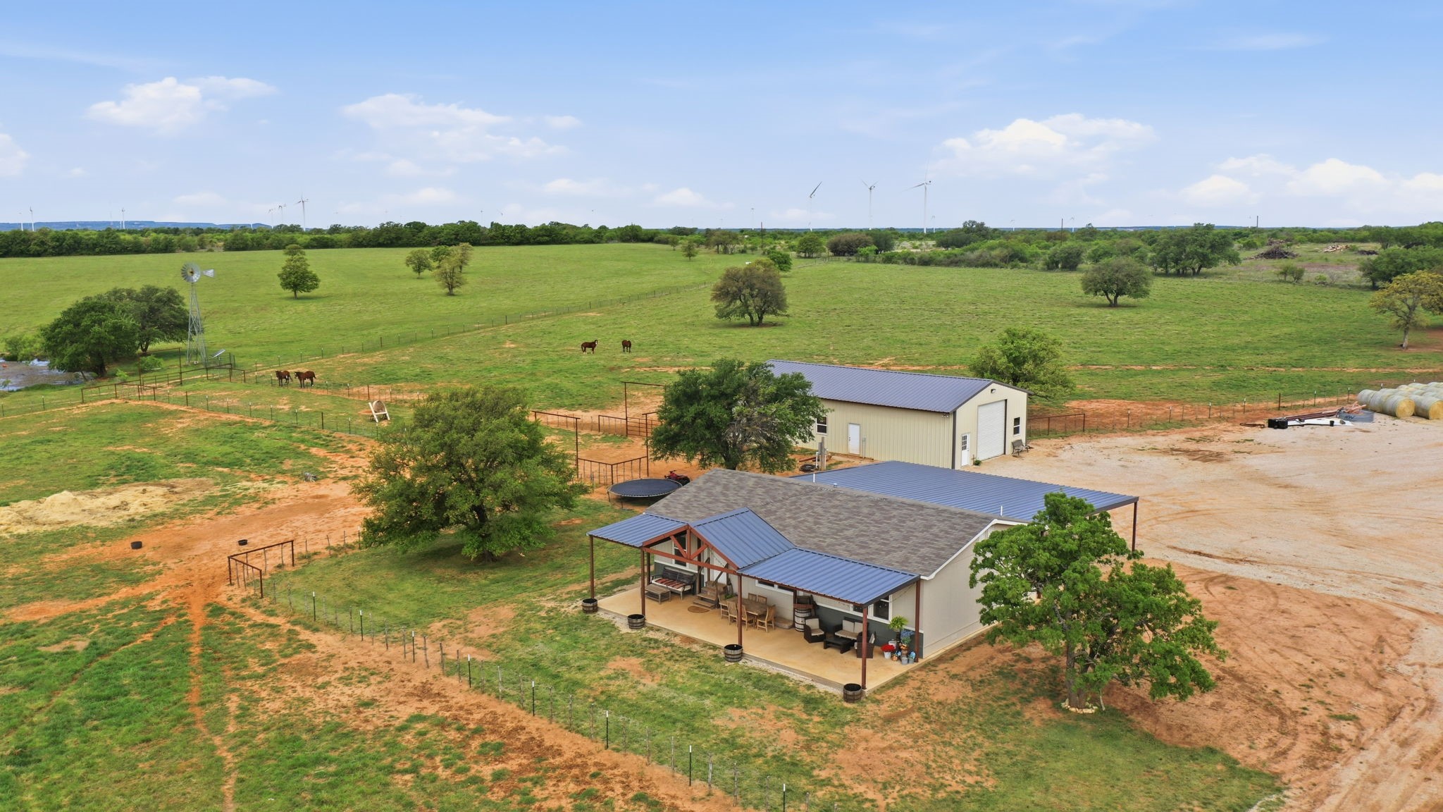 8315 County Road 403 Cisco TX 76437