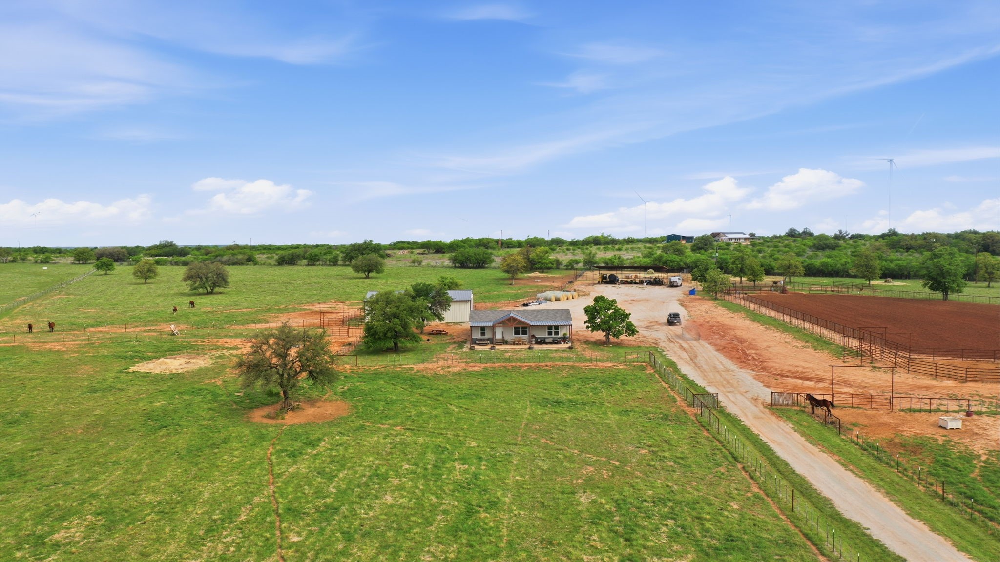 8315 County Road 403 Cisco TX 76437