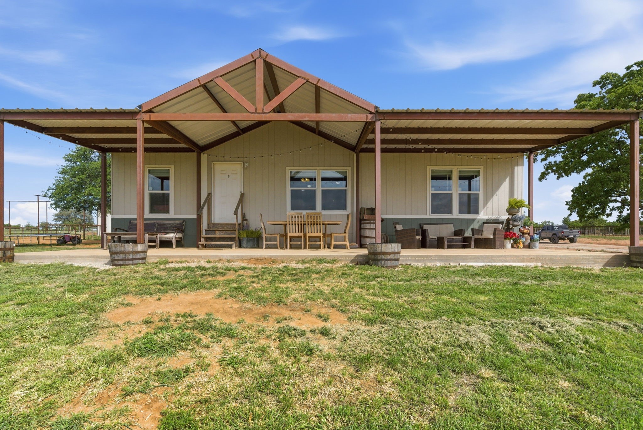 8315 County Road 403 Cisco TX 76437