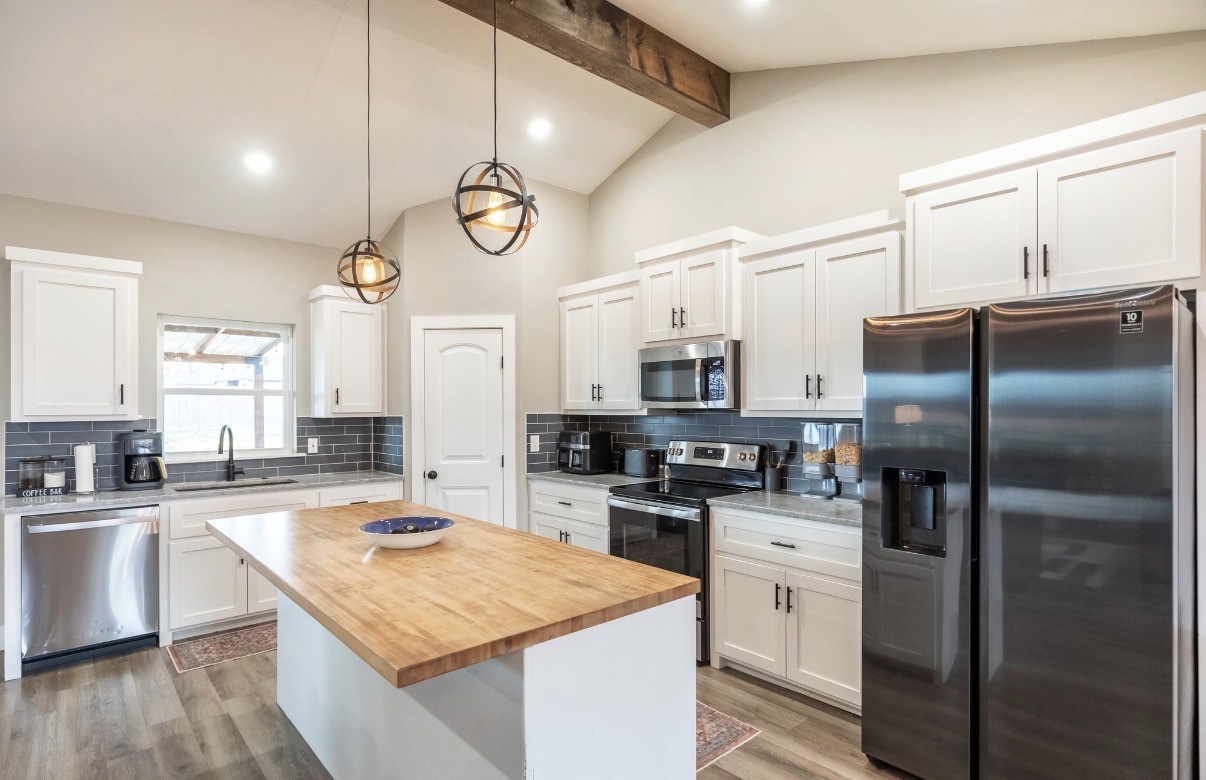 115 Cessna Court Abilene TX 79602