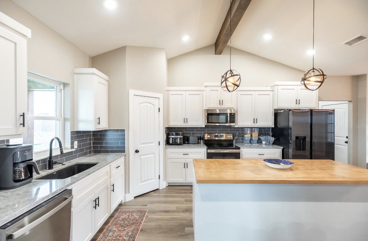 115 Cessna Court Abilene TX 79602