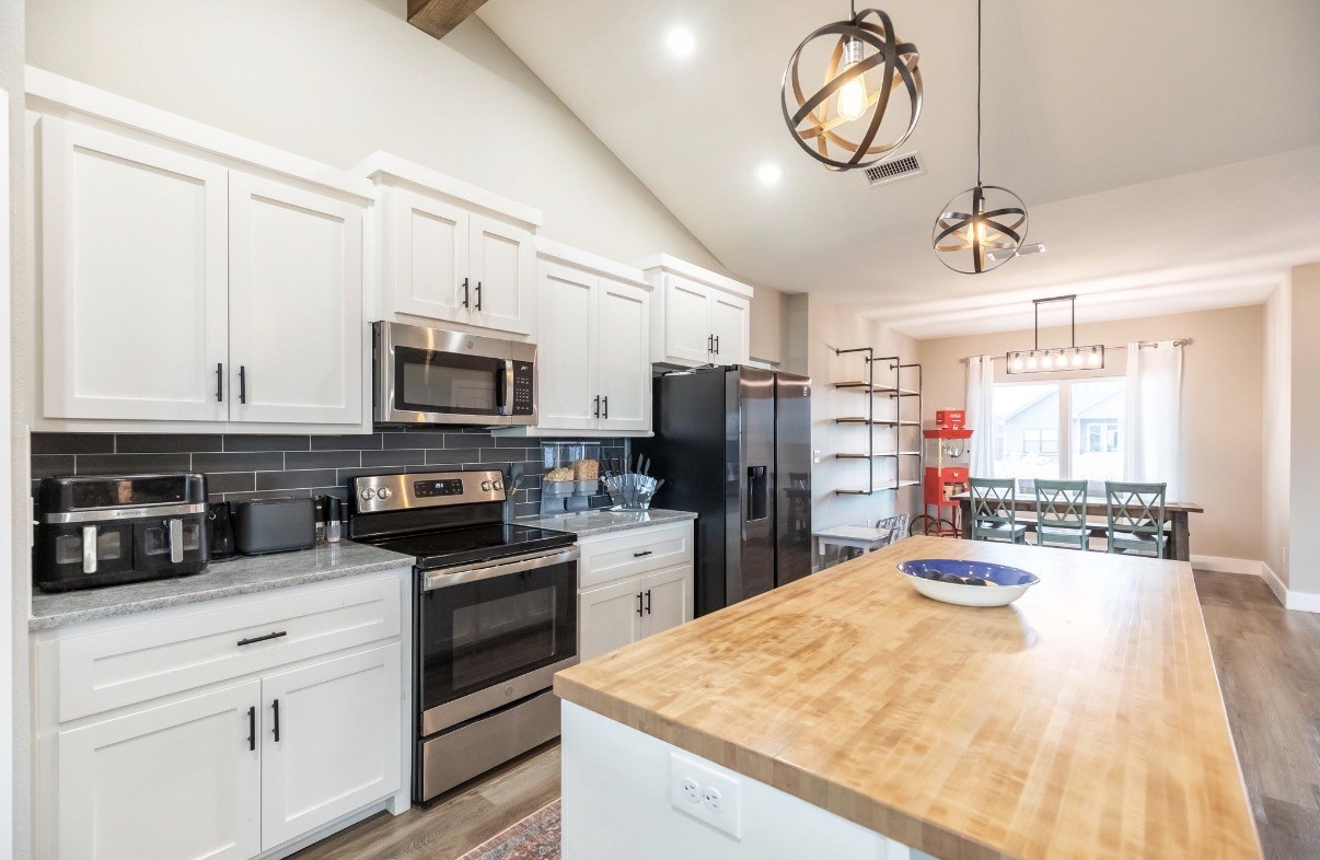 115 Cessna Court Abilene TX 79602