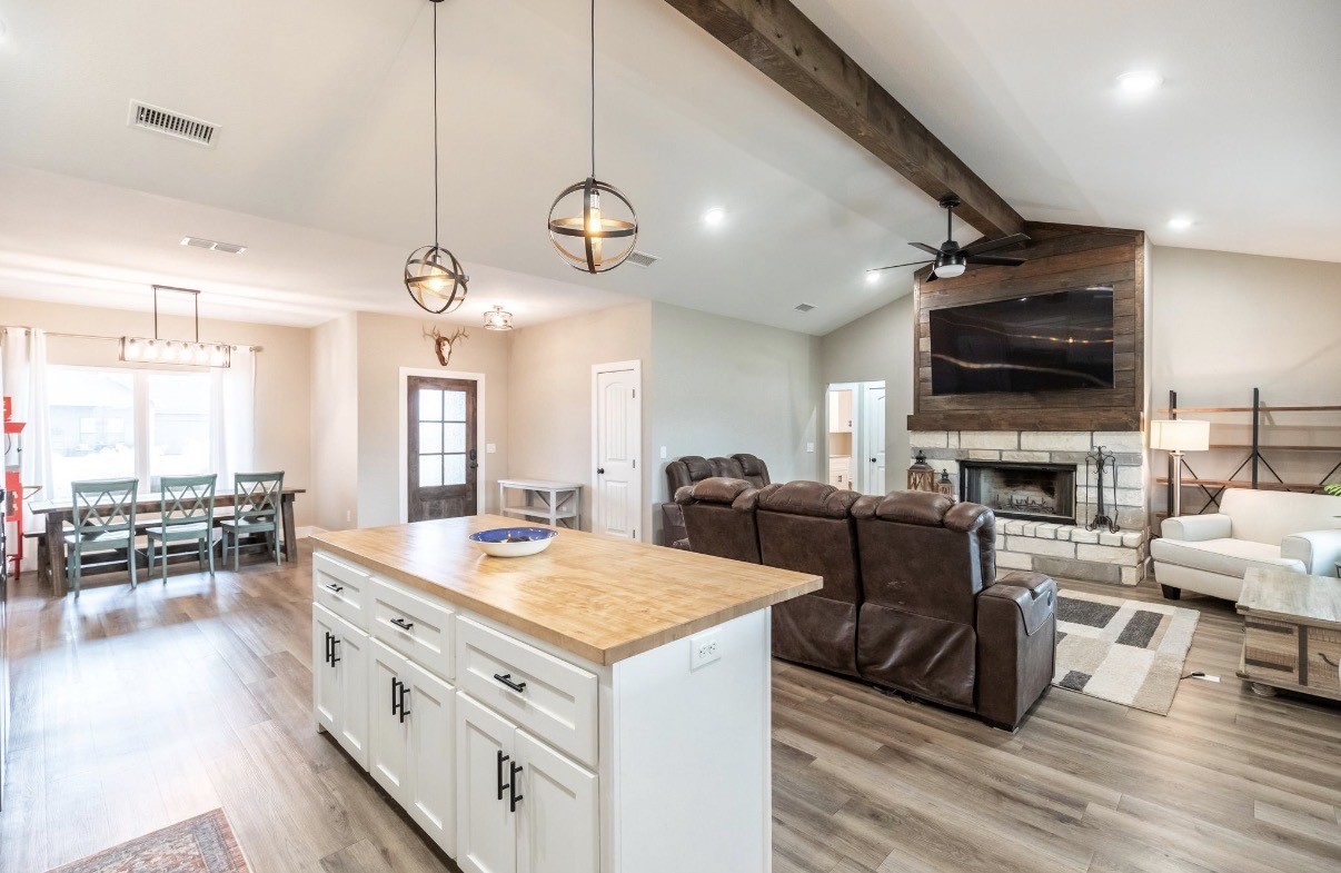 115 Cessna Court Abilene TX 79602