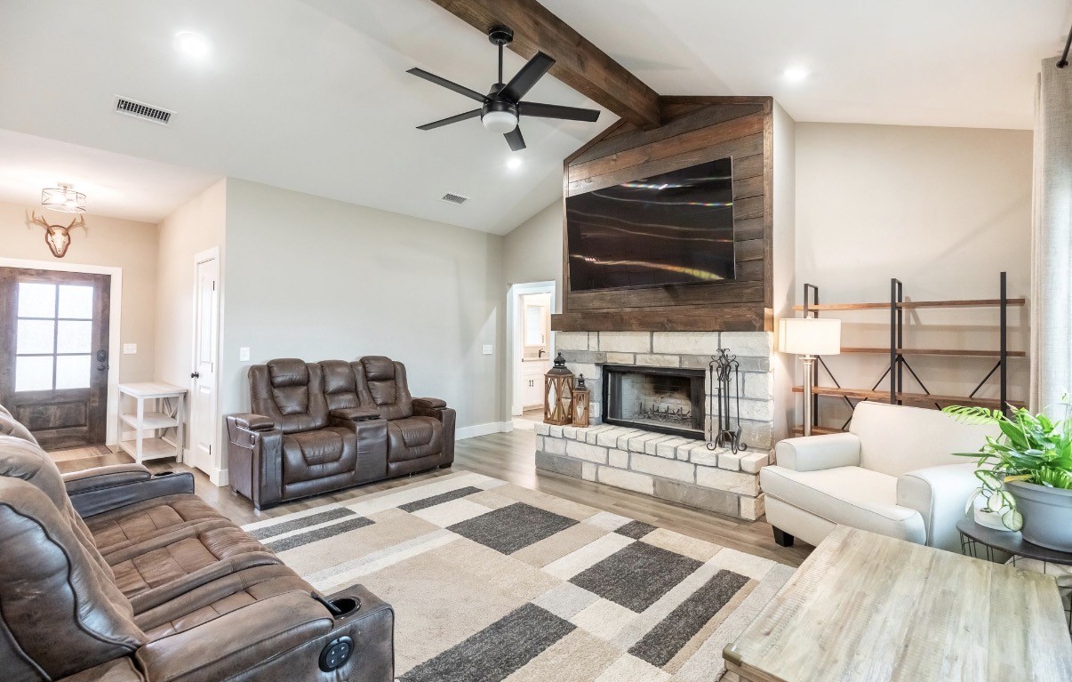 115 Cessna Court Abilene TX 79602