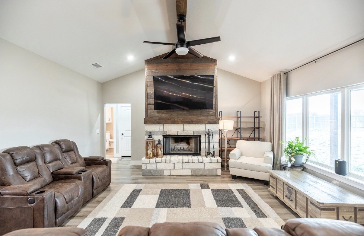 115 Cessna Court Abilene TX 79602