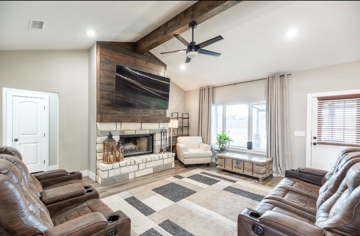 115 Cessna Court Abilene TX 79602