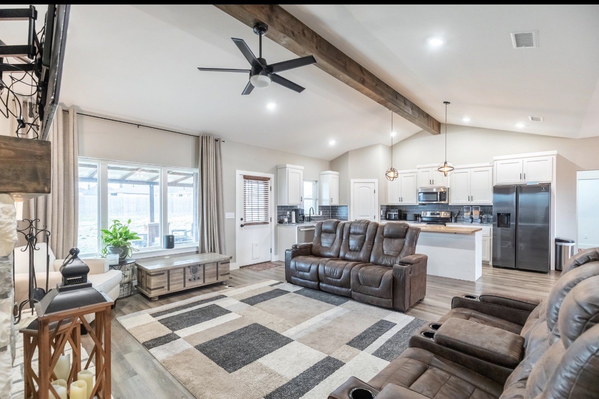 115 Cessna Court Abilene TX 79602