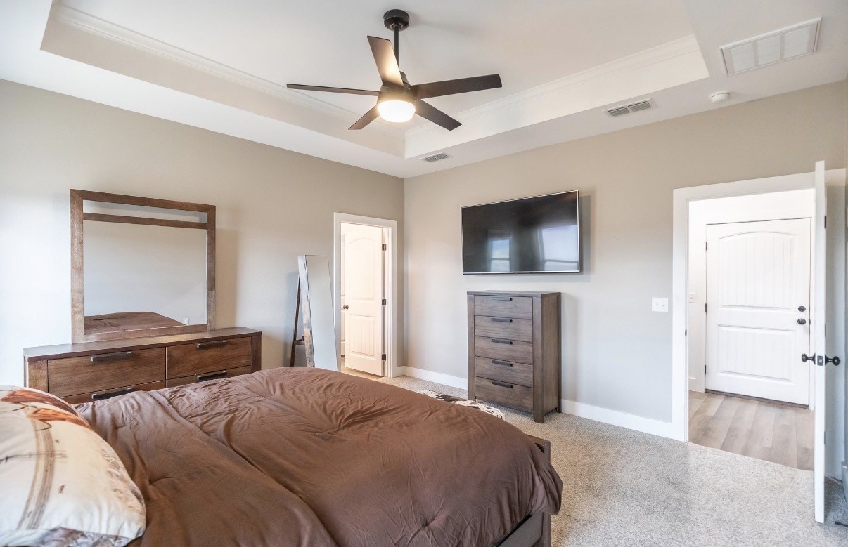 115 Cessna Court Abilene TX 79602