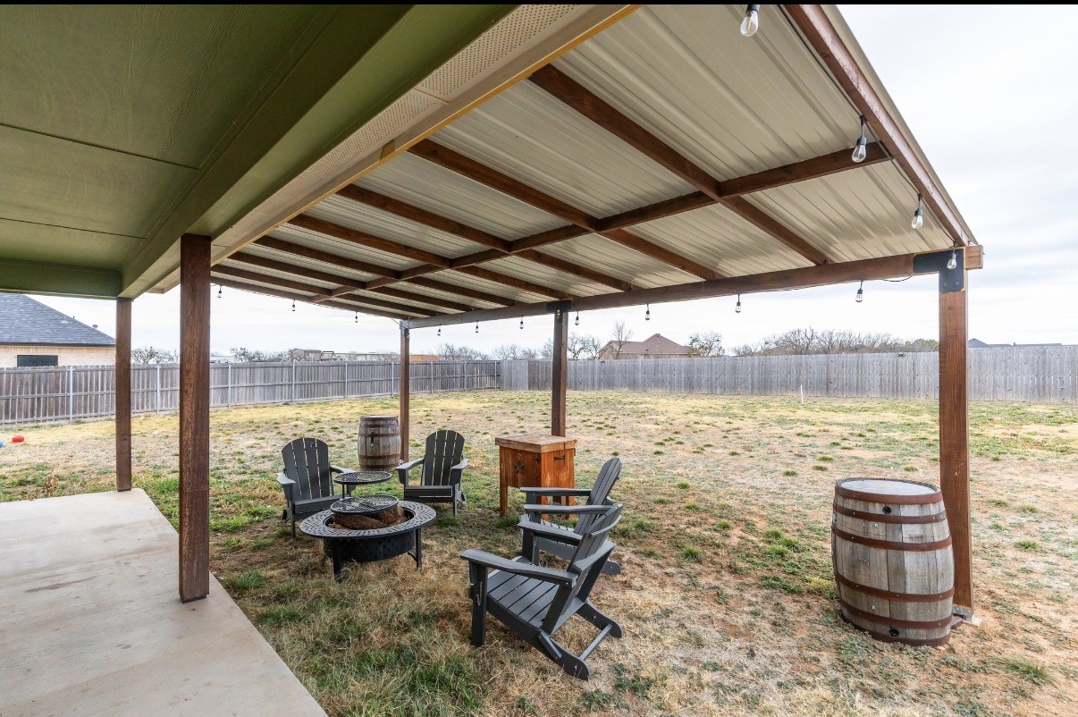 115 Cessna Court Abilene TX 79602