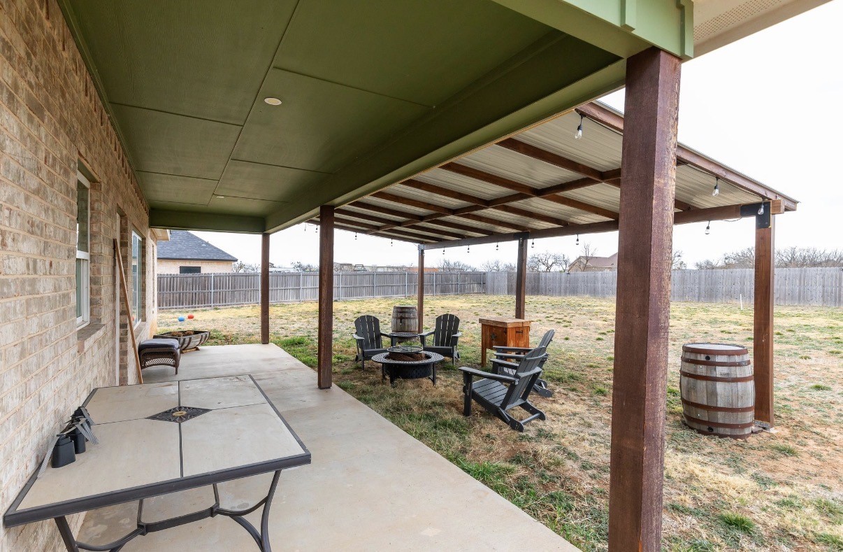 115 Cessna Court Abilene TX 79602