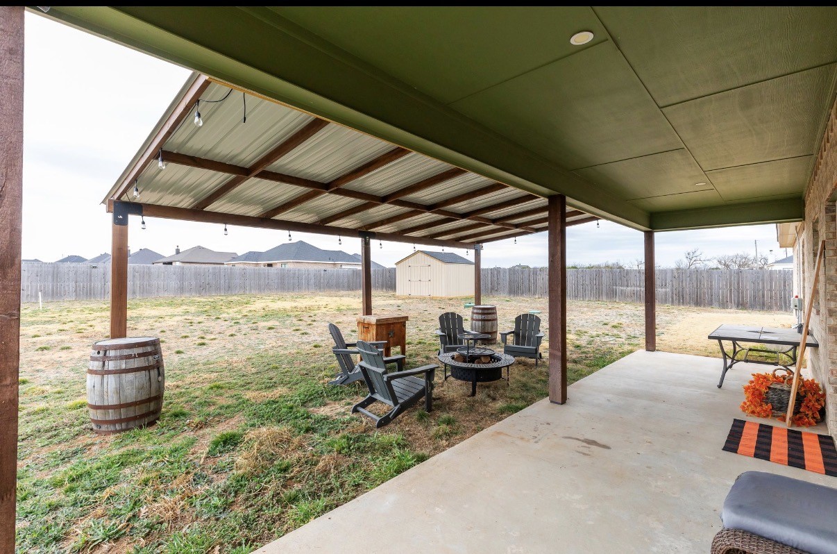 115 Cessna Court Abilene TX 79602