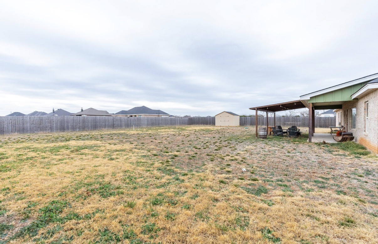 115 Cessna Court Abilene TX 79602